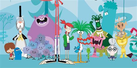 foster's home for imaginary friends|foster's home for imaginary friends pdf.